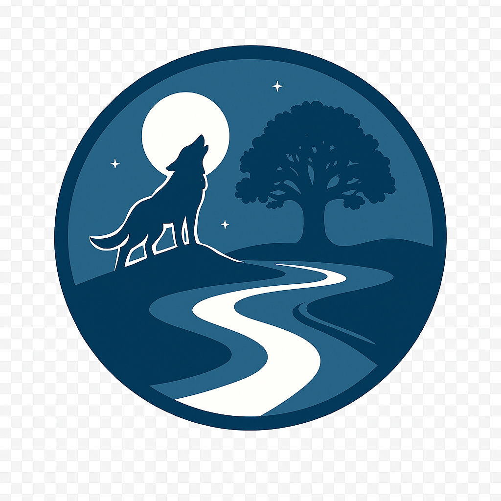 Moonlit Horizons Logo